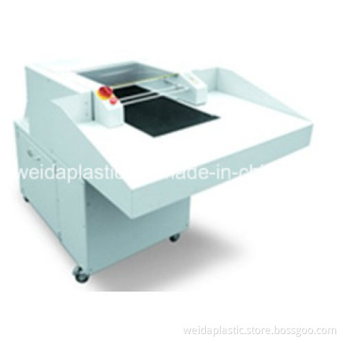 High Speed Paper Shredder for Office
